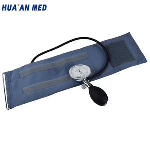 הואה בלתי Med קליני ביד אחת מכאני אנארוידי למבוגרים מד לחץ דם - Product Image 1