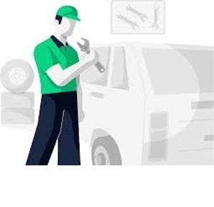 Dịch vụ ô tô cho Mac-Lập trình phát triển bảo dưỡng xe nhắc nhở sự cố Hỗ trợ mua/bán xe tùy chỉnh ứng dụng - Product Image 1