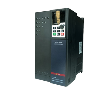 220V 380V 4KW-15KW convertitore di frequenza variabile <span class=keywords><strong>Inverter</strong></span> solare pompa ad acqua di azionamento 3000W motore con 15KW tensione nominale - Product Image 1