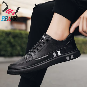 Nuevos Zapatos Deportivos Transpirables de Estilo Coreano para Hombre, Zapatos Casuales de Moda para Hombre, Tendencia de Otoño, Transmisión en Vivo - Product Image 3