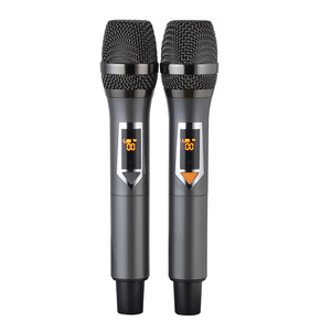 Boîte de karaoké Wifi avec système Android, écran tactile, haut-parleur de musique extérieur, lecture directe de Youtube, prise en charge de l'audio vocal - Product Image 4