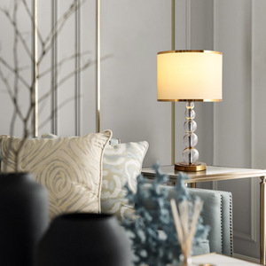 Modern Design LED Eco-Friendly <b>Table</b> Lamp Art Decoration Hotel Lighting Paper Lampshade Living Room <b>Bedside</b> <b>Table</b> Bedroom Lamp - Product Image 2