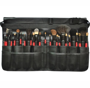 Dê Tóc Đặt Của Bàn Chải Sang Trọng Bàn Chải <span class=keywords><strong>Set</strong></span> <span class=keywords><strong>Make</strong></span> <span class=keywords><strong>Up</strong></span> Nhãn Hiệu Riêng Trang Điểm Bàn Chải <span class=keywords><strong>Set</strong></span> Với Trường Hợp <span class=keywords><strong>32</strong></span> Với Túi - Product Image 1