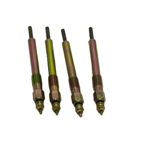 Conjunto de Bujías de Incandescencia de Alta Resistencia Quanchai 4B1 12V 3408525100503, Componente de Alta Resistencia al Desgaste para Motor de Vehículo Comercial de Alta Calidad - Product Image 4