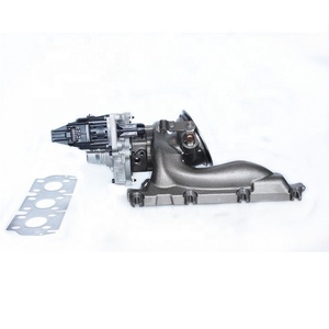 Numéro OE 7633795 11659895980 B38 Turbo Remplacement direct Convient pour BMW X1 X2 Mini Cooper B38 1.5T Moteur essence - Product Image 6