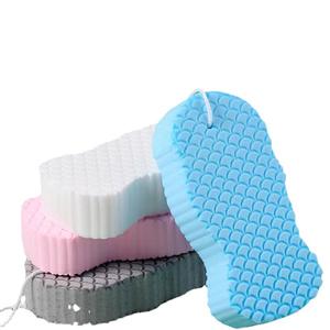 Body Scrubber Bath Sponge for Women Men Kids Body Sponges for Shower Soft Exfoliator Exfoliating Shower Sponges - Product Image 4