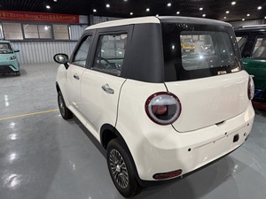 <span class=keywords><strong>Coche</strong></span> Eléctrico de Nueva Energía 2026 de Gran Demanda con Batería de Litio, Motor de hasta 50kW, Autonomía de 40-65km, Licencia de Conducir y <span class=keywords><strong>Precio</strong></span> Más Bajo - Product Image 5