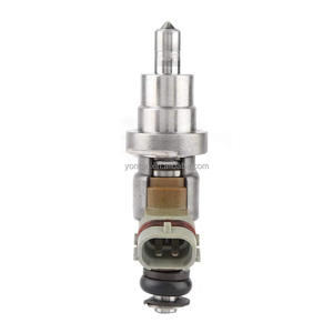 Inyector de combustible 23250-46131, 23209-46131 para Toyota Mark II Brevis Progres corona Mark II <span class=keywords><strong>Blit</strong></span> Verossa 2.5L v6 1JE-FSE 1JZ-FSE - Product Image 4