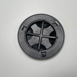 Mini Inspection Cover 51772751776 Plastic <b>Clip</b> On For Fog Light Wheel Arch <b>Trim</b> - Product Image 2
