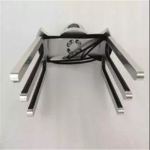 Soporte de Aluminio para Tabla de Esquí Acuático/Surf para Yates Marinos, 315*300*125mm, para Tabla de Paddle Inflable (SUP) - Product Image 2