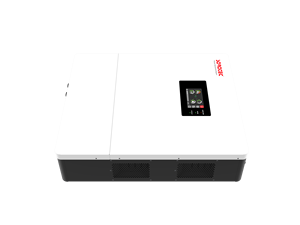 <span class=keywords><strong>Inverter</strong></span> Solare Ibrido SOROTEC IP54 con Schermo Touch, <span class=keywords><strong>Inverter</strong></span> Solare 4000w 6000w 8000w 11000w 12000w ad Alta Potenza Fotovoltaica - Product Image 6