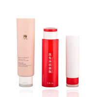 Tête de pompe simple personnalisée de haute qualité 50ml 120ml 250ml bouteille de marque Heypack vente en gros