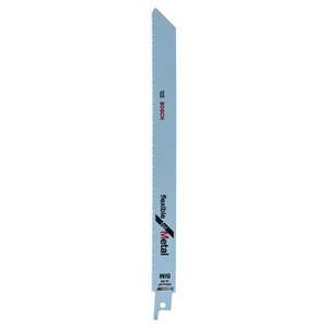 Lame de scie alternative BOSCH-2609256707, bi-métal, S 1122 BF ''Flexible pour le métal''-LAMES EAN 3165140390644 ET DISQUES DE COUPE - Product Image 2
