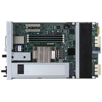QNAP ES2486dc NAS ZFS Enterprise Berbasis Intel Xeon D yang Tangguh dan Hemat Biaya
