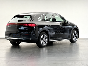 Mercedes-Benz EQE AWD SUV 4 portes personnalisable, support ODM & OEM, véhicule d'occasion de qualité industrielle EQE 350 <span class=keywords><strong>4MATIC</strong></span> - Product Image 3