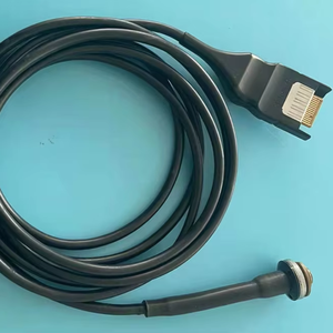 สายกล้อง H3อิเล็กทรอนิกส์ STO r.z ซ่อมแซมหัวกล้องมีความยืดหยุ่นสูงกล้องเอนโดสโคปที่แข็งแรงตัวประมวลผลวิดีโอแหล่งกำเนิดแสงสูง - Product Image 1