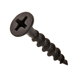 Haiyan-tornillos de pared de yeso, enchufes y tornillos de pared - Product Image 1