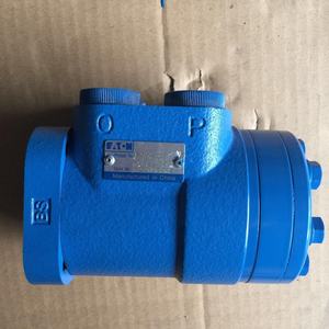 חלקי מעמיס גלגלים 502-3323 יחידת הגה בקרה הידראולית BZZ-125 בולם זעזועים - Product Image 2