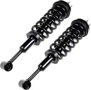 Frey Auto Car Parts Shock Absorber Rear Suspension Buffer for BMW