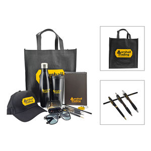 Set hadiah grosir AI-MICH Set barang promosi Satu Atap dengan ide hadiah promosi & bisnis hadiah Anda - Product Image 5