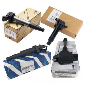 Bobinas de encendido de piezas de automóvil para 90919-02240 90919-02258 27301-2B010 27300-2E000 22448-ED000 22448-8H315 - Product Image 1
