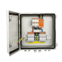 Suntree — boîte solaire à 16 cordes, solaire, 1000 v, dc, fer électrique, meilleur prix