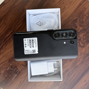 โทรศัพท์มือถือ Camon 50 Pro ระดับท็อปสุดหรู ดีไซน์ไฮเอนด์ ภาพคมชัดพิเศษ ชาร์จเร็ว แบตเตอรี่ความจุสูง - Product Image 6