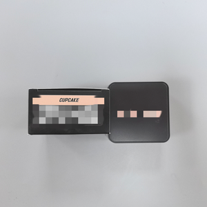 <span class=keywords><strong>Poudre</strong></span> fixante matifiante de haute qualité, 9 couleurs, marque originale, couvrance totale avec fini rafraîchissant – Meilleure vente - Product Image 2