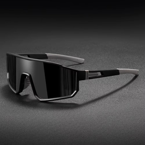 Gafas de Sol Deportivas UV400 al por Mayor para Deportes al Aire Libre, Gafas de Ciclismo, Running y Conducción para Hombres y Mujeres - Product Image 3