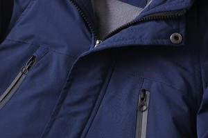 Ropa de Invierno para Niños, Abrigos Acolchados para Bebés, Chaquetas de Forro Polar con Capucha para Niños - Product Image 4