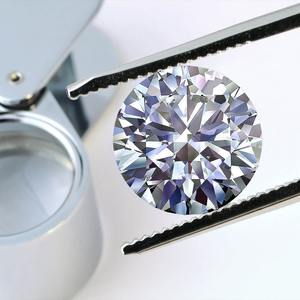 Diamant de laboratoire CVD de haute qualité, parfait pour les bagues et les colliers, disponible à un prix abordable en provenance d'Inde. - Product Image 5