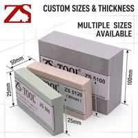 ZS TOOL Fournisseurs chinois moins chers Cibatool pu Matériaux chimiques résistants à l'abrasion, époxy économique, planches d'outillage de fonderie en bois