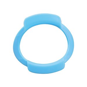 Abridor Bucal Tipo O, Transparente y Suave, para Uso en Adultos - Product Image 2