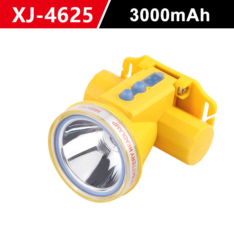 Blanc-3000 mAh Autonomie 12-15 heures