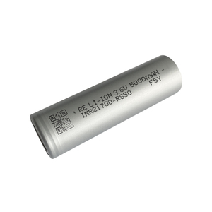 RS50 21700 5000mAh 70A High Power Ultra-low Internal Resistance Lithium Ion <b>Battery</b> for UAV <b>Battery</b> Pack - Product Image 1