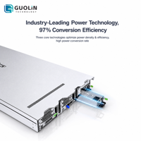 Serveur en rack double socket 2U Barebone FusionServer 2288 V8 avancé pour la sécurité réseau, le stockage et les serveurs d'entreprise