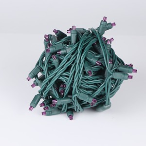 5 mét Mini LED giáng sinh <span class=keywords><strong>lights</strong></span> LED String <span class=keywords><strong>Lights</strong></span> cho ngoài trời và trong nhà Cây giáng sinh trang trí thương mại lớp màu xanh lá cây dây - Product Image 2