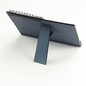 2025 Advent Bàn Lịch 10W Không Dây Sạc Tùy Chỉnh Thiết Kế RGB LED Logo Điện Thoại Di Động Người Giữ-Khuyến Mại Năm Mới Bộ Quà Tặng - Product Image 4