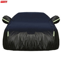 Housse de voiture Housses de voiture d'extérieur Housses universelles pour voitures