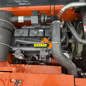 South Korea Original Doosan Used <b>Excavators</b> DX300 DX300LC DX260LC/low Price 30 Ton Used Doosan DX300LC-9C <b>Excavator</b> for Sale - Product Image 4