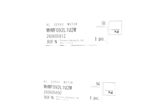Connecteur de capteur pour contrôleur PLC, neuf d'origine, 7158-3619 - Product Image 2