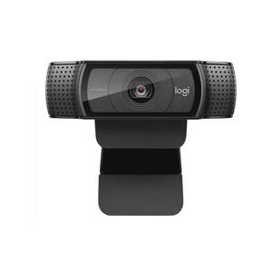 Ancrage de caméra d'ordinateur <span class=keywords><strong>Logi</strong></span>-tech C920pro/C920 <span class=keywords><strong>HD</strong></span> transfrontalier réseau 1080p diffusion en direct USB - Product Image 1