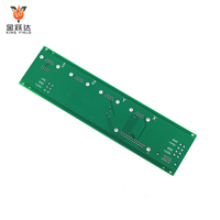 4 couches 6 couches 8 couches ru 94v0 PCB Printing fabricant plant de circuit gerber PCB clone double face PCB
