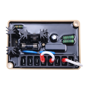Regulador de voltaje automático AVR <span class=keywords><strong>SE350</strong></span>, N/P, N/P, SE, 350, - Product Image 1