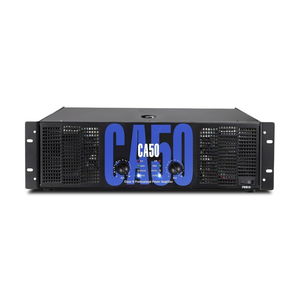 Demao compact à faible bruit CA50 1900w AUX amplificateur de <span class=keywords><strong>basse</strong></span> audio dj haute puissance pour concerts - Product Image 1