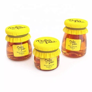 Lọ Thủy Tinh Lớn Giá Rẻ Bán Chạy Có Nắp Vặn - Product Image 4