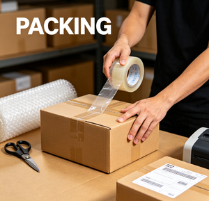 Agente de Compras de Productos de Alibaba |   Servicio Integral de Compra y Envío 1688 Taobao para Compras en Línea - Product Image 2