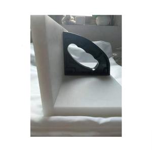 Bloque de Corte Jogger para Máquina de Corte de Papel Polar, 300x145x140mm, Piezas de Repuesto Duraderas - Product Image 1