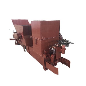 Machine de revêtement de canal <span class=keywords><strong>en</strong></span> béton <span class=keywords><strong>en</strong></span> forme de <span class=keywords><strong>U</strong></span>, machine de revêtement de tranchée pour la conservation de l'eau, machinerie - Product Image 1