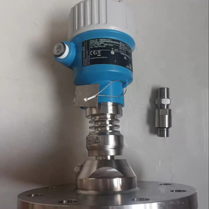 Endress + hauser micropilot fmr67b cảm biến đo mức Radar áp dụng - Product Image 4